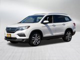 Used 2016 Honda Pilot Elite image 3