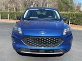 Used 2022 Ford Escape S image 2