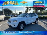 Used 2016 Jeep Grand Cherokee Laredo w/ Quick Order Package 23E image 2