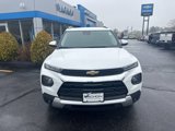 Certified 2023 Chevrolet TrailBlazer LT w/ Convenience Package image 5