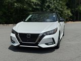 Used 2023 Nissan Sentra SR w/ Trunk Package image 3