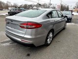 Used 2020 Ford Fusion SE image 3