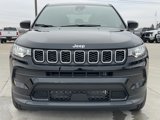 New 2025 Jeep Compass Sport image 3
