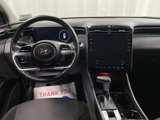 Certified 2022 Hyundai Tucson SEL w/ Convenience Package image 5