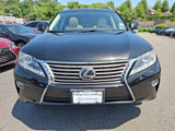 Used 2013 Lexus RX 350 AWD image 2