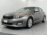 Used 2014 Kia Optima EX image 3