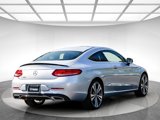 Used 2018 Mercedes-Benz C 300 Coupe image 4