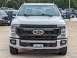 Used 2022 Ford F250 XL w/ Power Equipment Group image 2