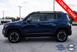 Used 2016 Jeep Renegade Trailhawk image 4