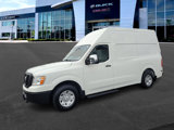 Used 2020 Nissan NV 2500 SV image 3