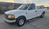Used 2004 Ford F150 XLT image 2