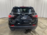Used 2018 Jeep Compass Limited image 5