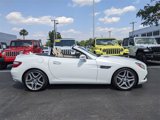Used 2015 Mercedes-Benz SLK 250 image 3