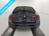 Used 2022 BMW 530i xDrive w/ Executive Package image 5
