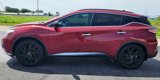 Used 2017 Nissan Murano Platinum image 2