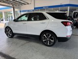Used 2022 Chevrolet Equinox Premier image 5