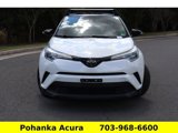 Used 2019 Toyota C-HR image 2