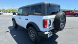 New 2025 Ford Bronco Big Bend image 5