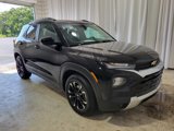 Certified 2023 Chevrolet TrailBlazer LT image 3