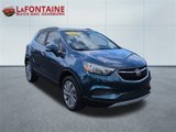 Certified 2019 Buick Encore Preferred image 2