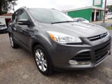 Used 2014 Ford Escape Titanium image 3