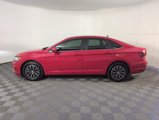 Used 2019 Volkswagen Jetta SE image 4