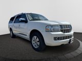 Used 2013 Lincoln Navigator L 2WD w/ HD Trailer Tow Pkg image 4