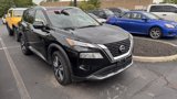 Used 2023 Nissan Rogue SL w/ SL Premium Package image 3