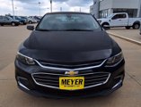 Used 2016 Chevrolet Malibu LT image 3