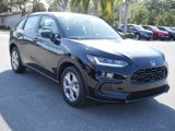 New 2025 Honda HR-V LX image 3
