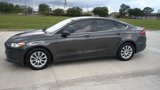 Used 2017 Ford Fusion S image 5