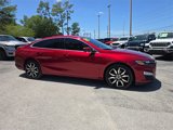 Used 2025 Chevrolet Malibu RS image 2