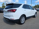 Used 2024 Chevrolet Equinox LT image 5