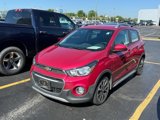 Used 2020 Chevrolet Spark ACTIV image 2