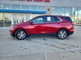 Used 2022 Chevrolet Equinox LT image 2