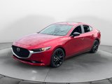 New 2025 MAZDA MAZDA3 s image 3