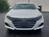 Used 2021 Honda Accord EX image 2