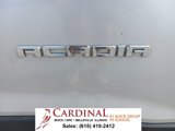 Used 2018 GMC Acadia SLT w/ LPO, Cargo Package image 6