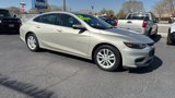 Used 2016 Chevrolet Malibu LT w/ Leather Package image 2