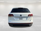Used 2021 Volkswagen Atlas SEL image 4