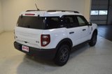 Used 2024 Ford Bronco Sport Big Bend image 3