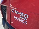 Used 2023 MAZDA CX-50 2.5 S w/ Cargo Package image 5