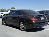 Used 2017 Mercedes-Benz CLA 250 image 2