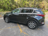 Used 2018 Kia Sportage EX w/ EX Premium Package image 2