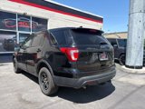 Used 2016 Ford Explorer 4WD Police Interceptor w/ Cargo Wiring Upfit Package image 5