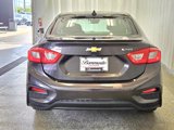Used 2017 Chevrolet Cruze Premier image 4
