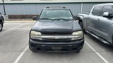 Used 2005 Chevrolet TrailBlazer LS w/ LS Preferred Equipment Group image 2