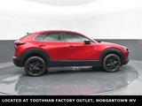Used 2021 MAZDA CX-30 AWD 2.5 Turbo S image 4