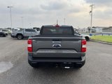 Certified 2024 Ford Maverick XLT image 4