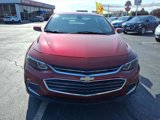 Used 2016 Chevrolet Malibu LT image 2